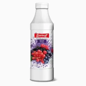 Концентрат «Лесные ягоды»