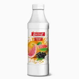Концентрат «Грейпфрут-Бузина»