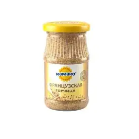 Соус горчица «Французская»