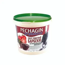 Соус барбекю «Pechagin» 5 кг