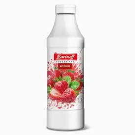 Концентрат «Клубника»