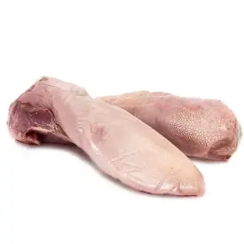 Язык говяжий замороженный