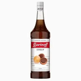 Сироп «Тоффи»