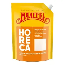 Майонез «Махеевъ» «Оливковый», жирн 50,5% 1000г,кор. (8 шт)/РФ