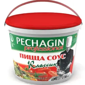 Пицца соус классический «Pechagin» 1 кг