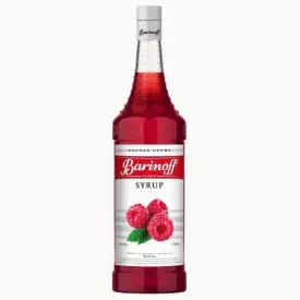 Сироп «Малина»