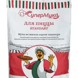 Мука для пиццы 25 кг