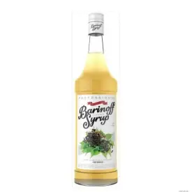 Сироп «Бузина»