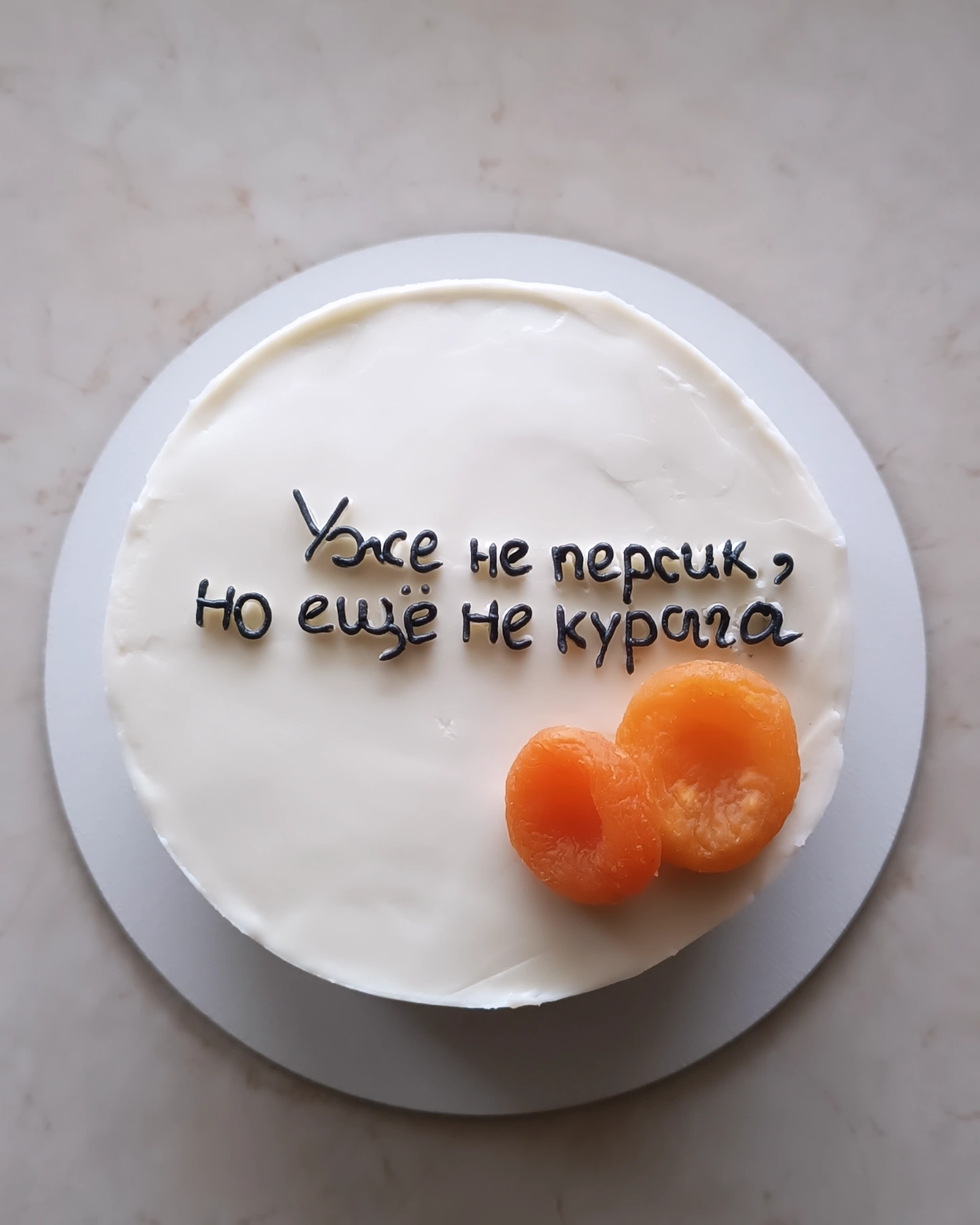 Бенто торт фото 6