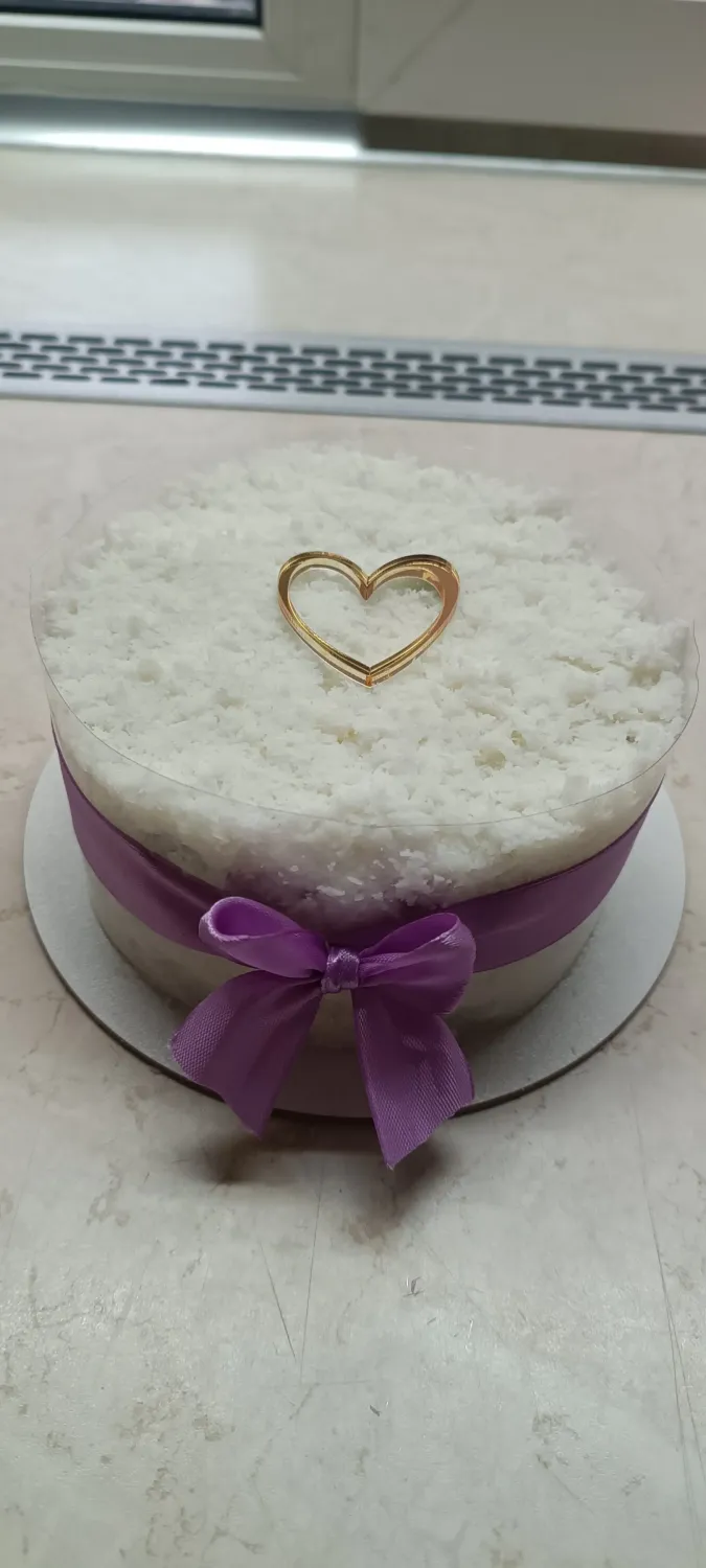 Бенто торт фото 7