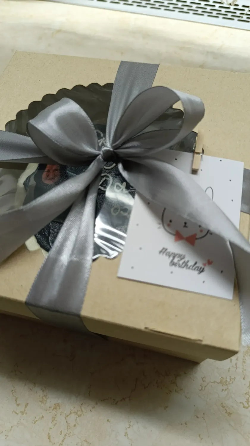 Бенто торт  фото 2