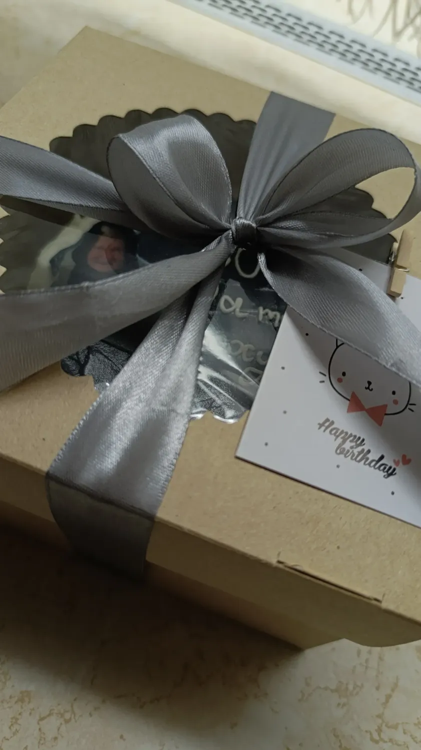 Бенто торт  фото 3