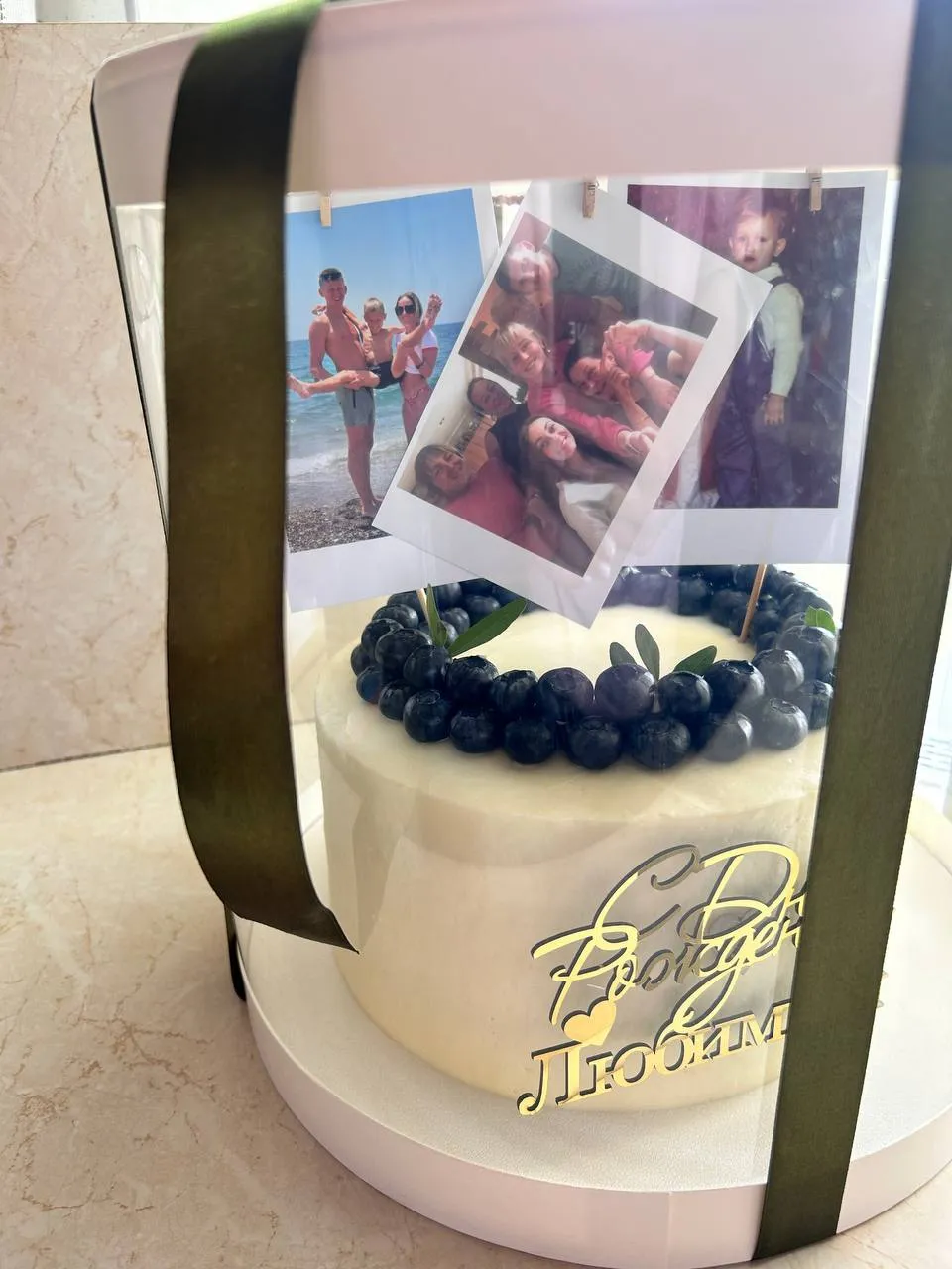 Торт  2 кг фото 3