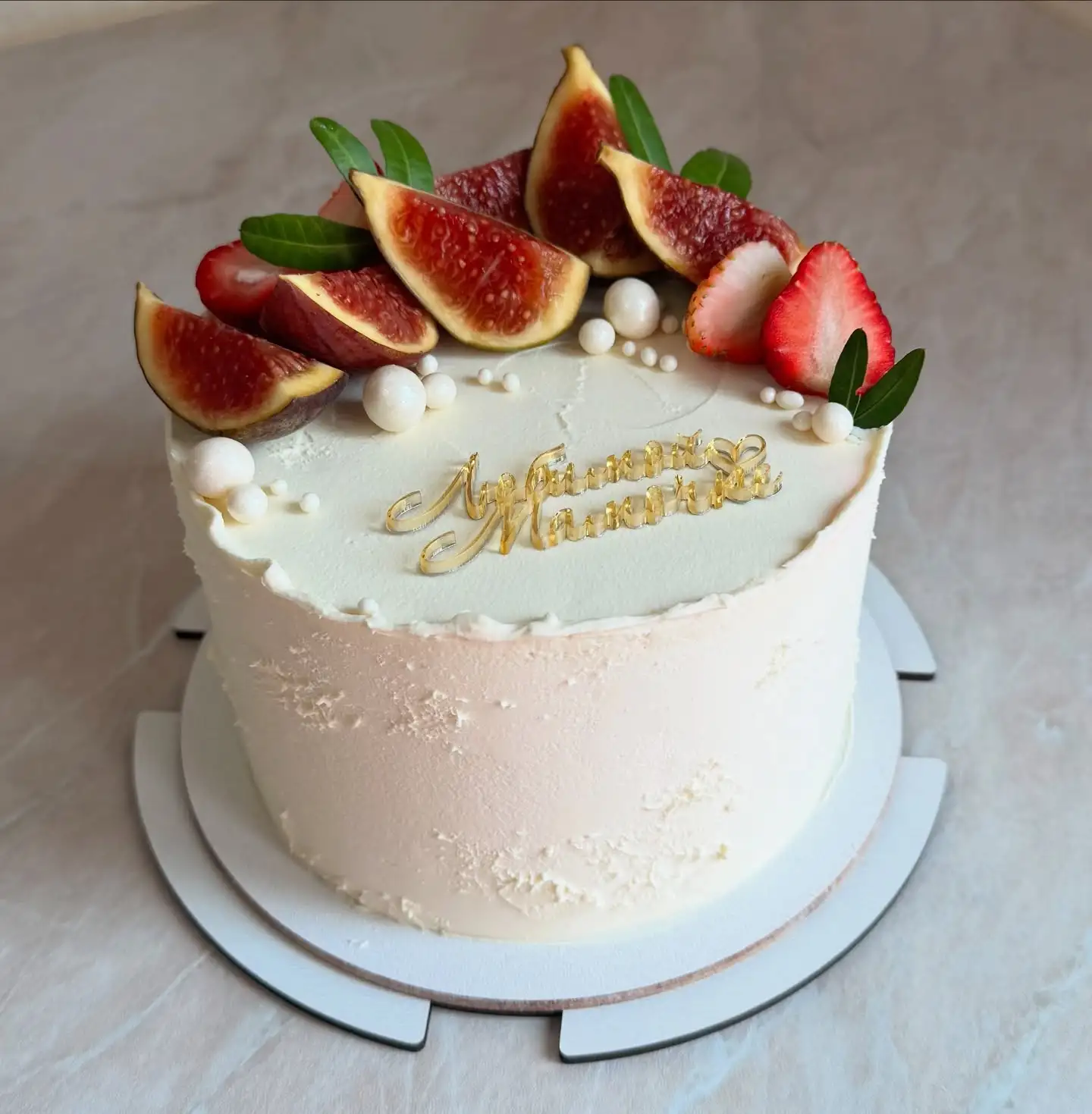 Торты фото 4