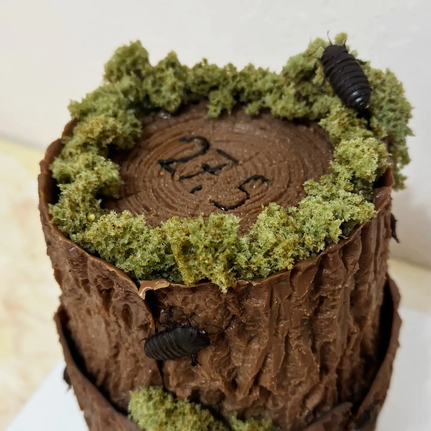 Торты фото 2