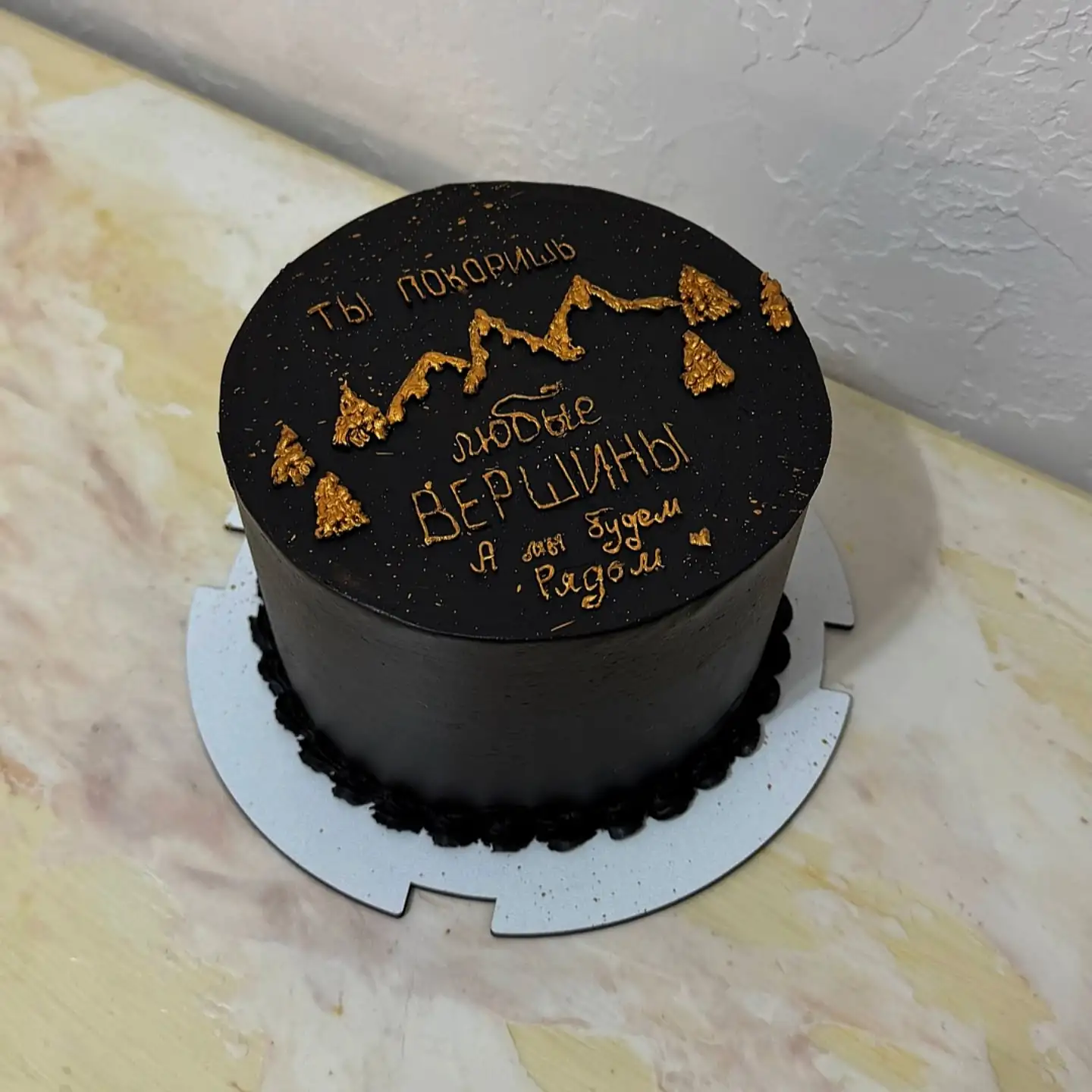 Торты фото 3