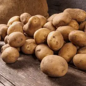 Картофель