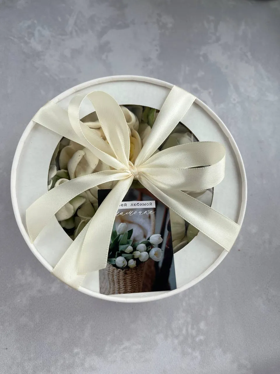 Зефирные пионы фото 3