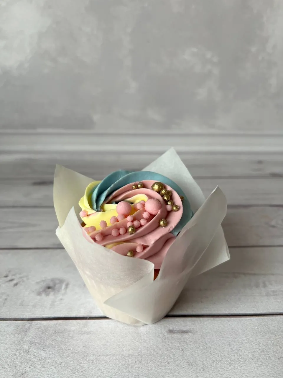 Капкейки фото 8