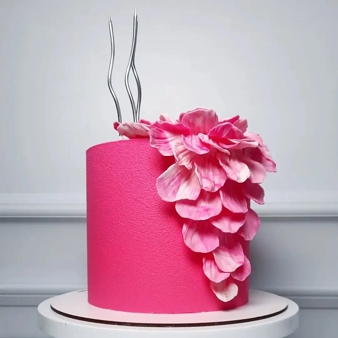 Торты фото 3