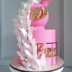 Торты от 2 кг