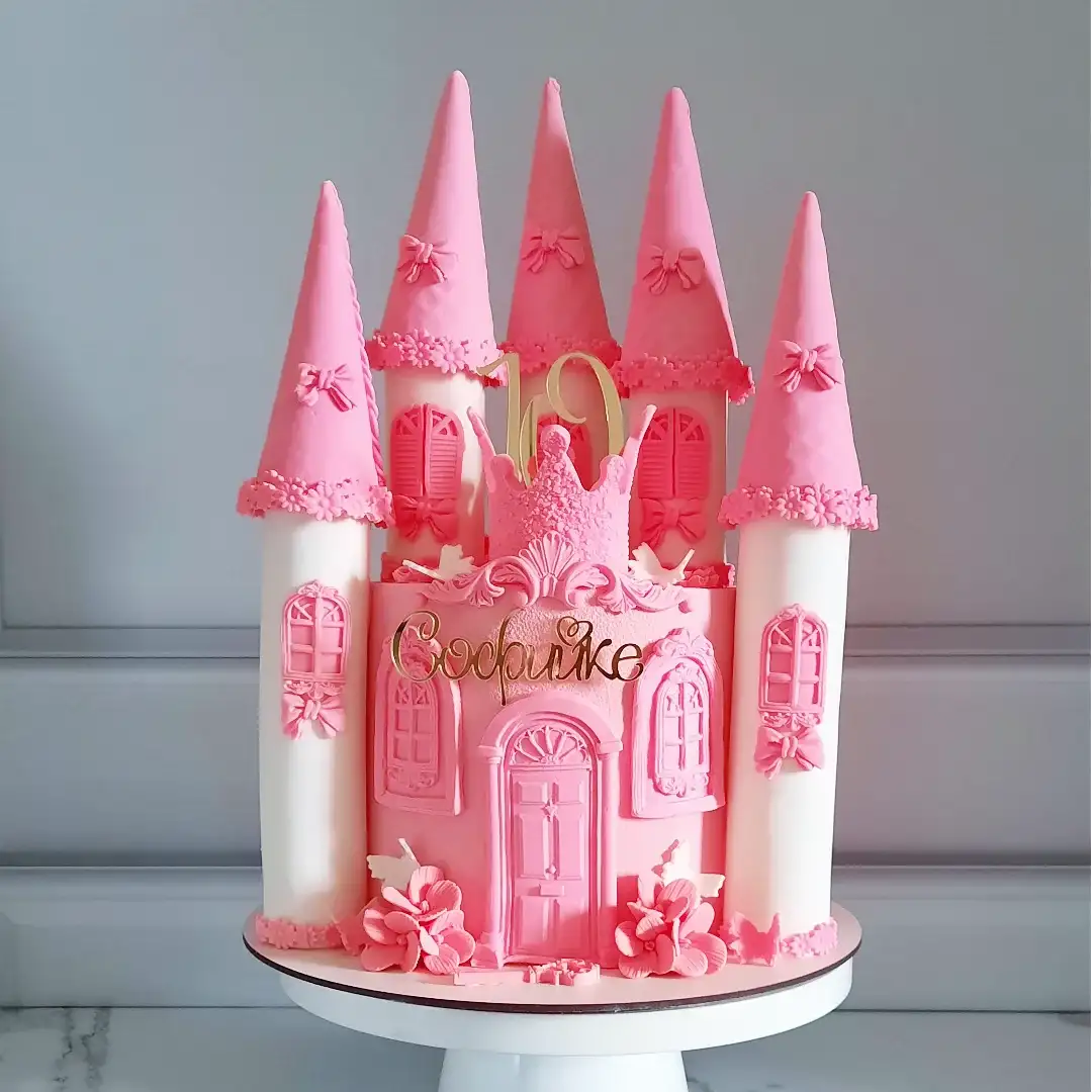 Торты от 2 кг фото 2