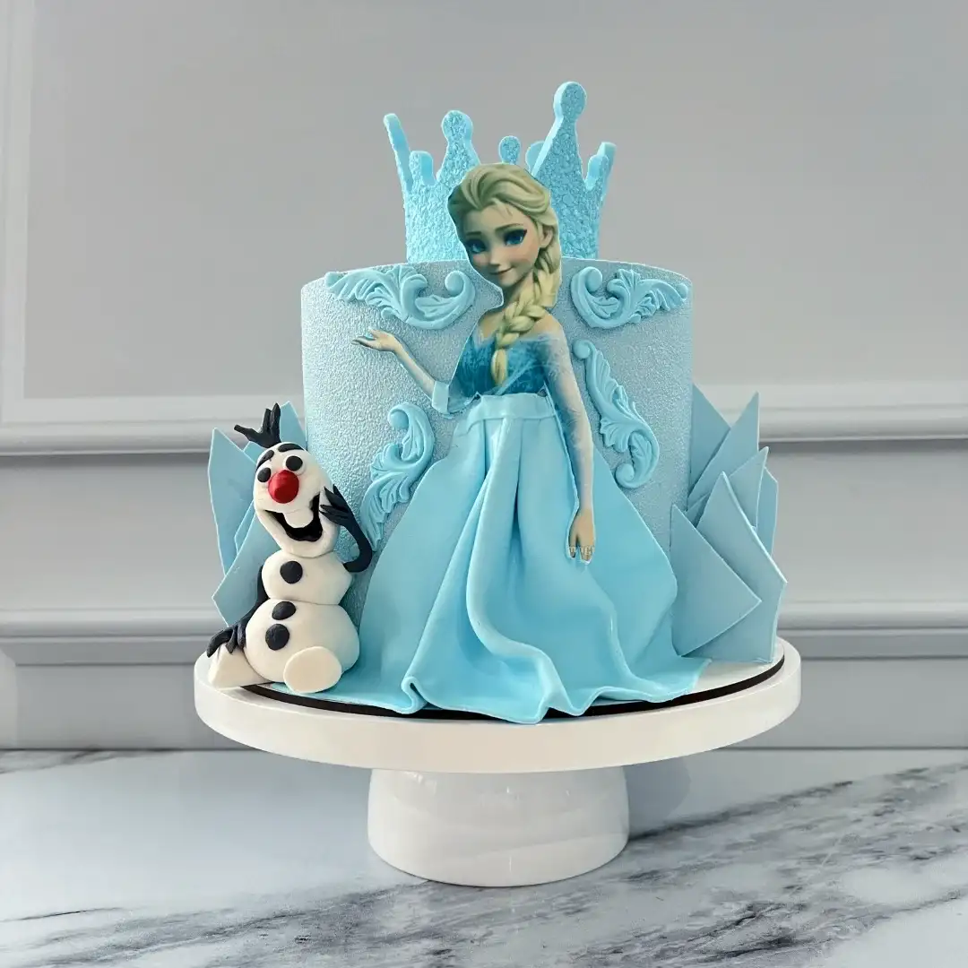 Торты фото 2