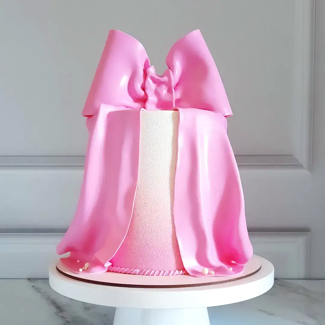 Торты фото 2