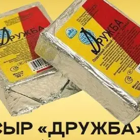 Соли-плавители для производства плавленых сыров