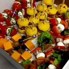 Закусочный бокс 1