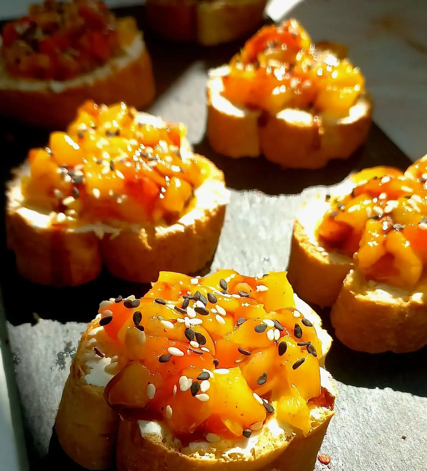 Брускетты фото 3