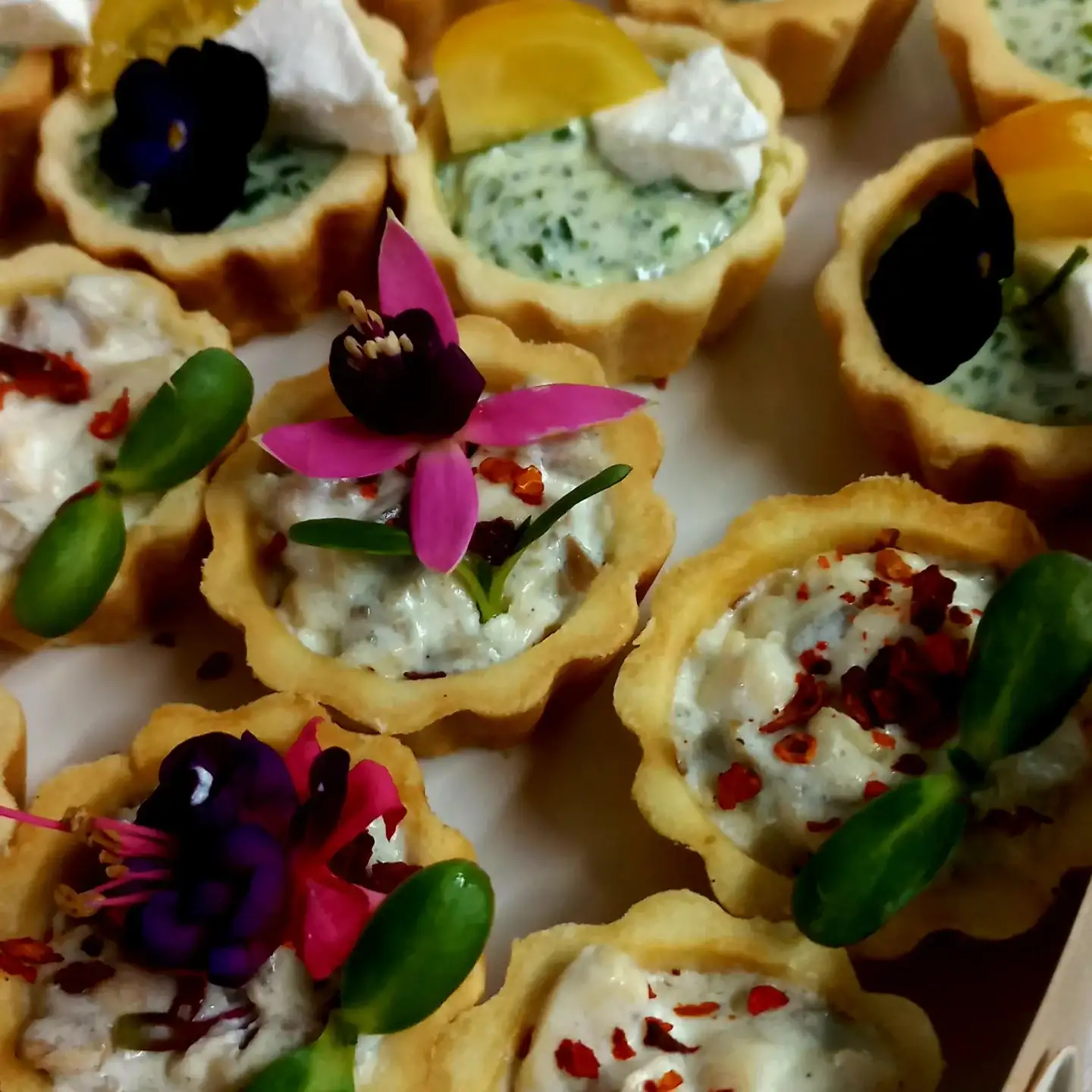 Тарталетка фото 2