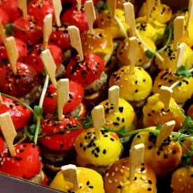 Закусочный бокс 4