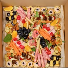 Бокс «Праздничный Maxi»