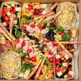 Бокс «Банкетный»