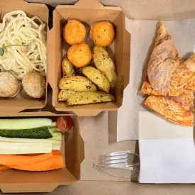 Бокс «Детский»