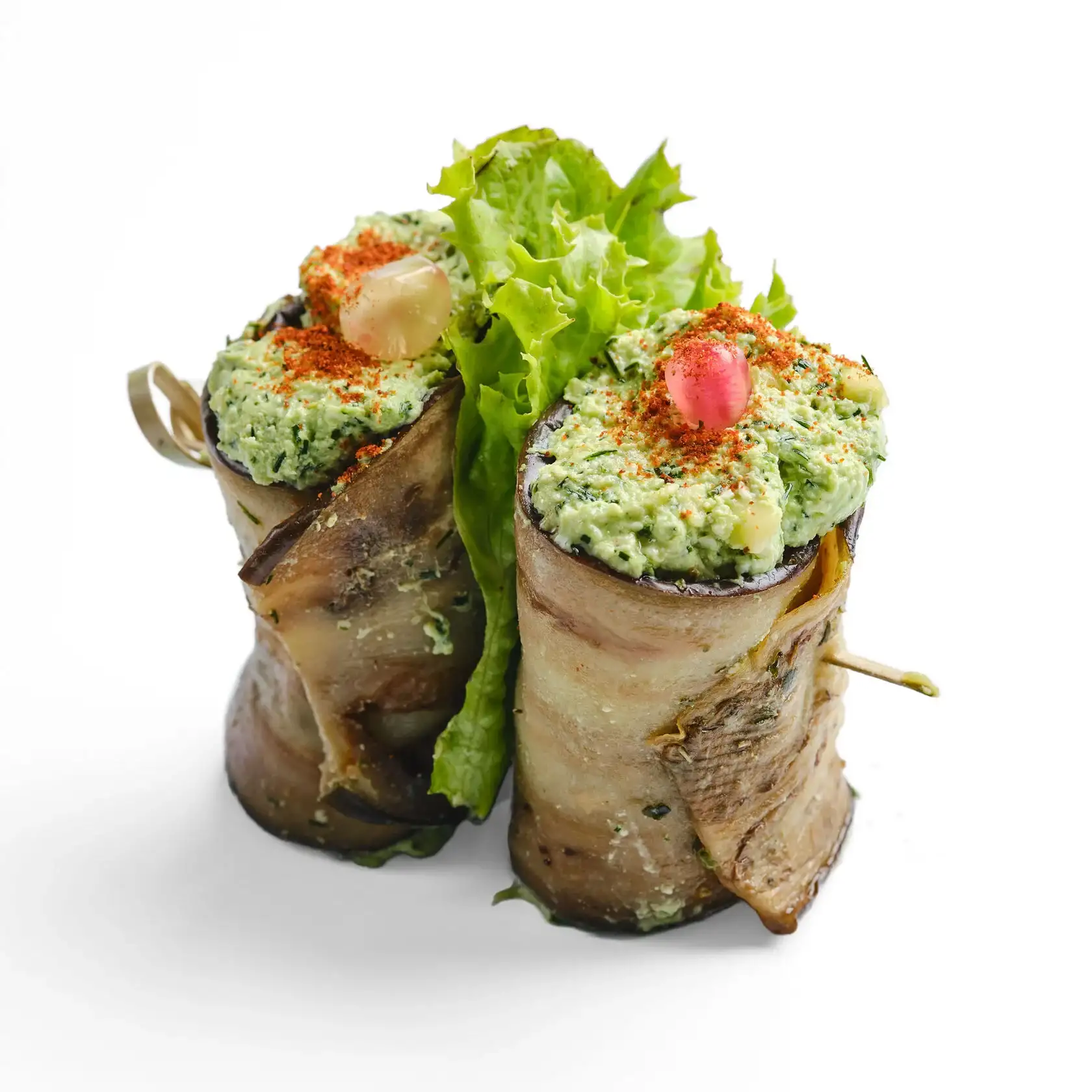 Бокс «Сырно-овощной» фото 7