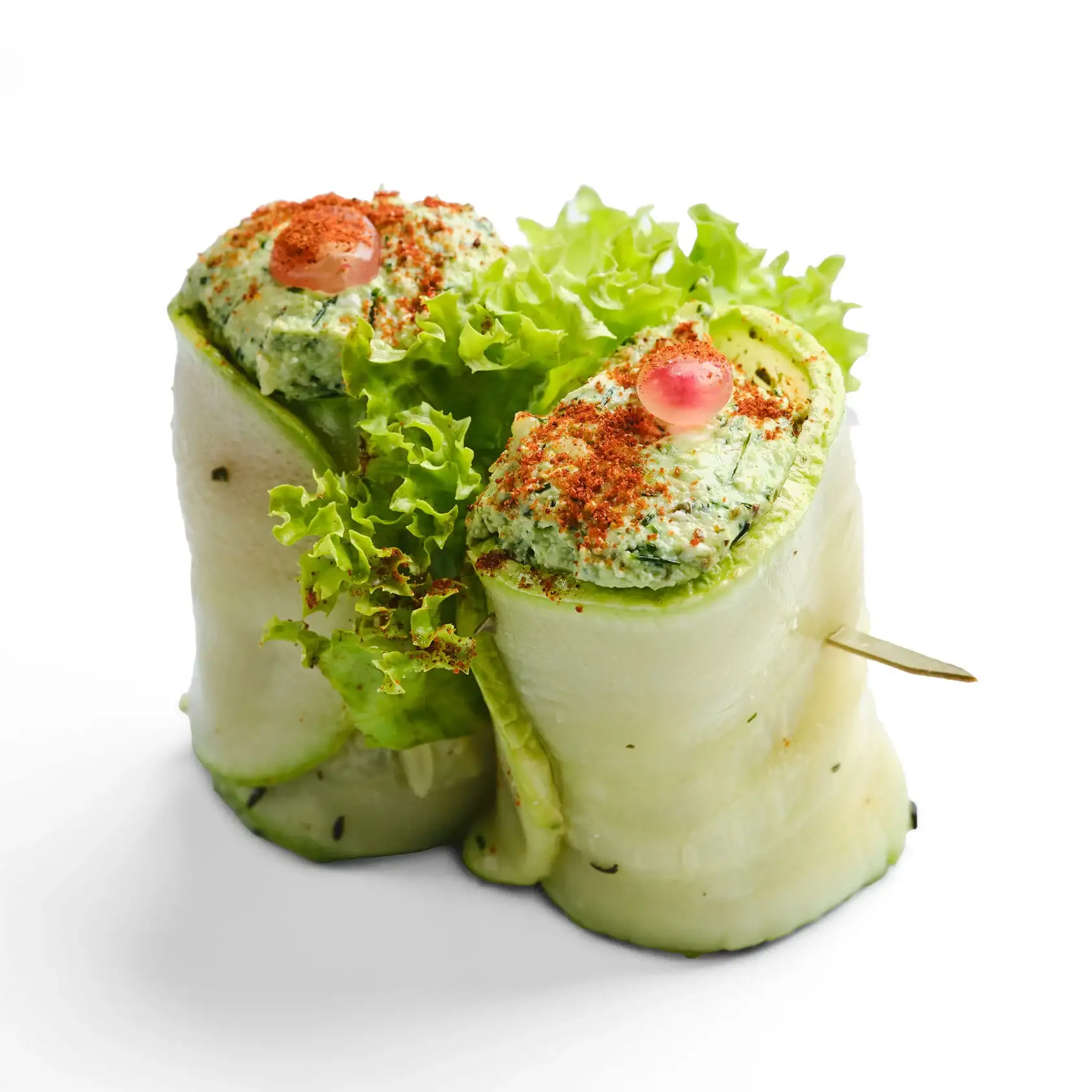 Бокс «Сырно-овощной» фото 6