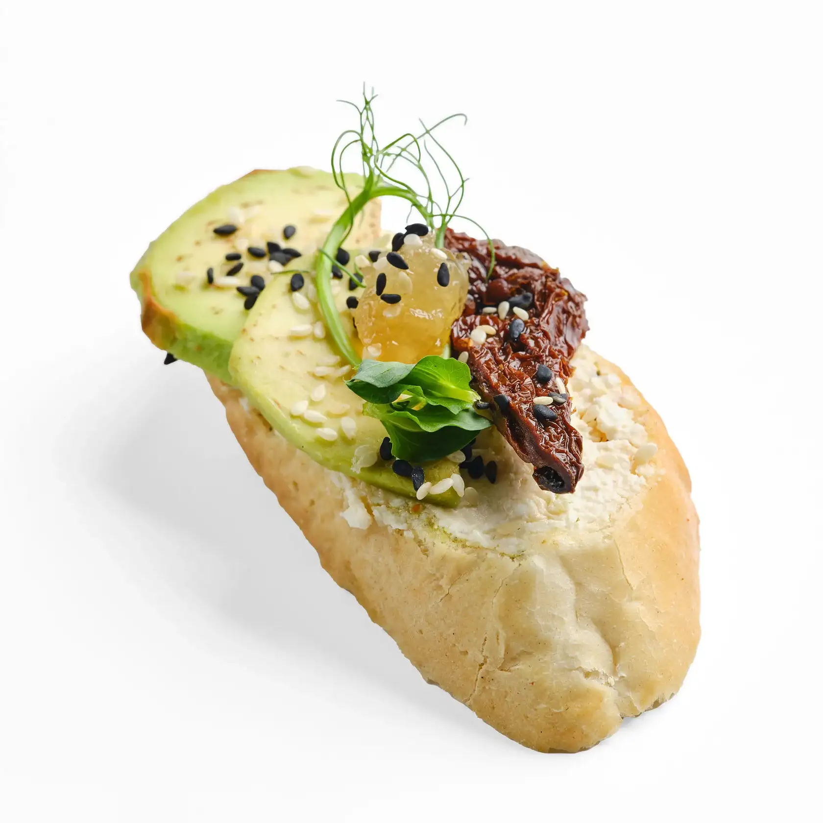 Бокс «Сырно-овощной» фото 5