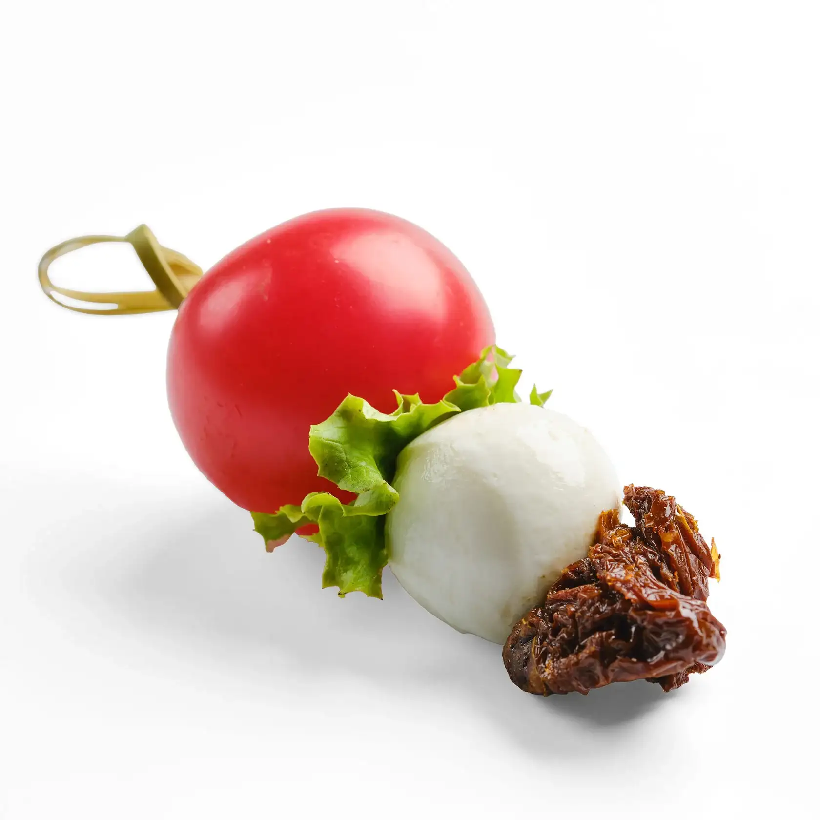 Бокс «Сырно-овощной» фото 4