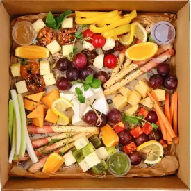 Бокс «Итальянский»