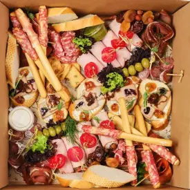 Бокс «Гастрономический»