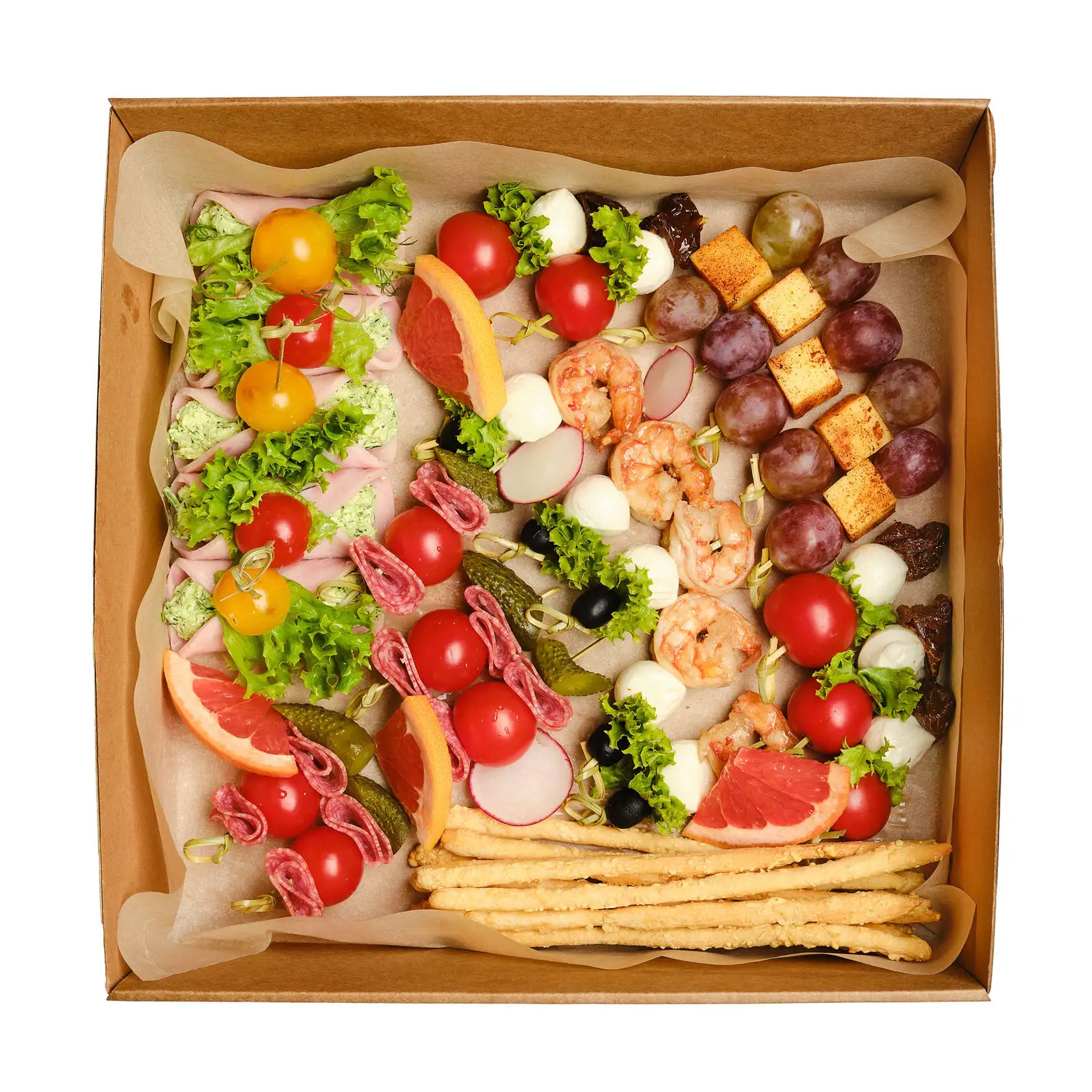 Сет «День рождения» фото 3