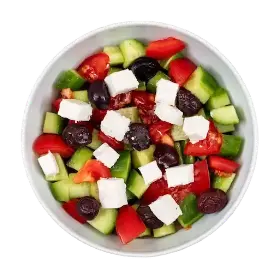 Салат «Греческий»