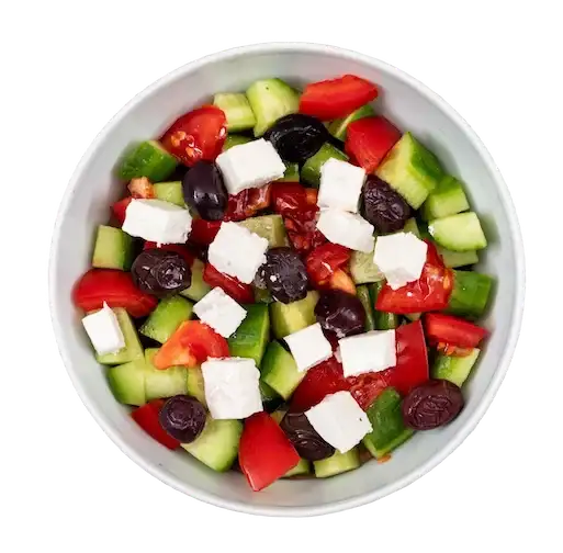 Салат «Греческий»