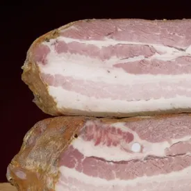 Грудинка "Сувид", 1 кг