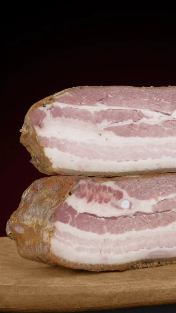 Грудинка "Сувид", 1 кг