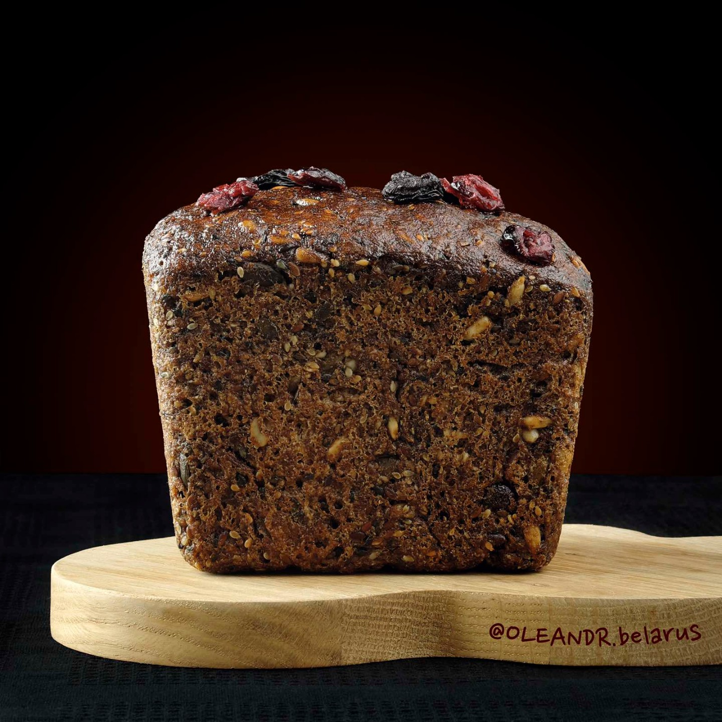 Хлеб "Асилак", 0.6 кг