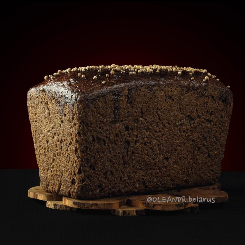 Хлеб "Бородинский"