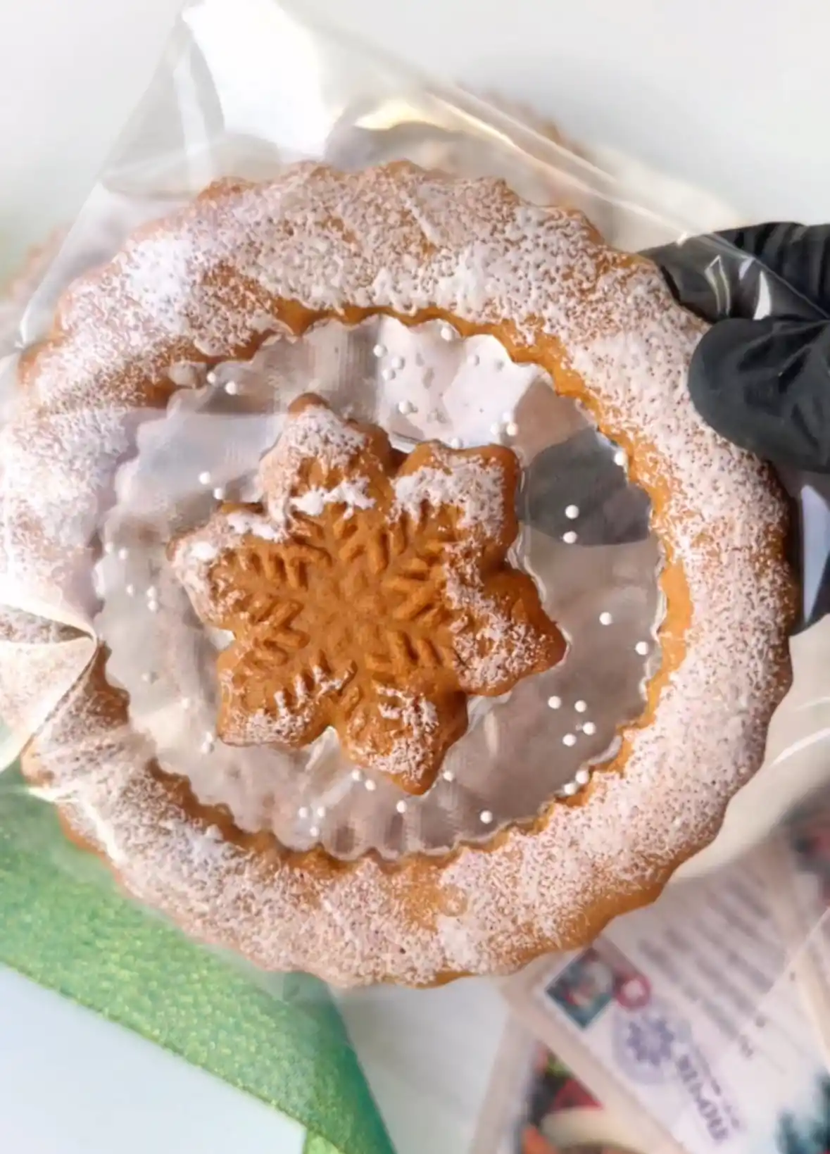 Пряники фото 2